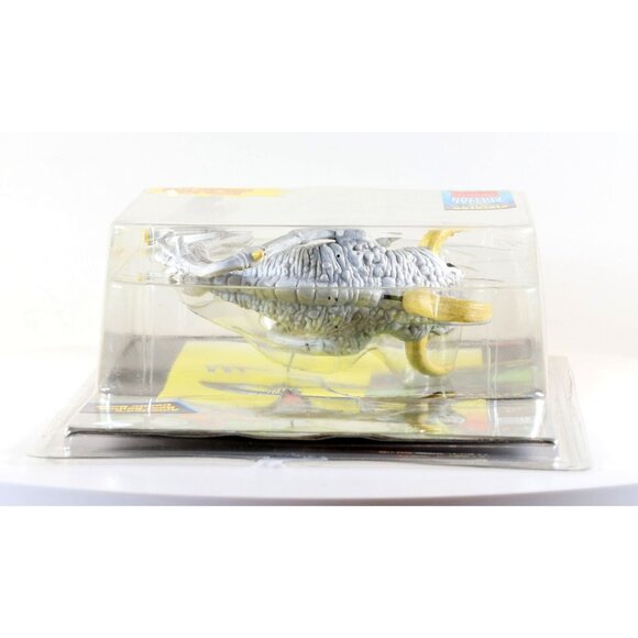 Violator Series 1 Original Action Figure w/Comic 1994 Todd McFarlane Toys - Picture 9 of 9